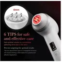 Medicube Age-R Ultra Tune 40.68 Gesichtsbeautifier image 6