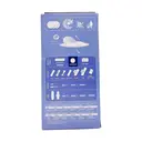 Natracare Extra Soft Natural Materials Nursing Pads 26Pack image 2