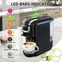 HiBREW H2B 5 in 1 Multi-Capsule Cold & Hot Coffee Maker image 5