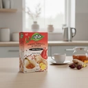 Dalgety Sorrel, Hibiscus & Ginger Tea 45G image 4