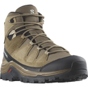 SALOMON Quest Rove GTX Kangaroo/Kelp 42 image 5