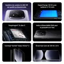 Xiaomi REDMI Note 14 Pro Plus 5G Smartphone 512 Go - Bleu image 1