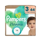 Pampers Harmonie, Taille 3, 44 couches image 1