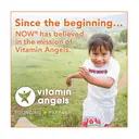 NOW Foods Iron Complex Iron Health Energy Support Capsules - 100 Vegan Capsules image 6