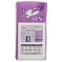 Natracare Maxi Pads - Night Time 10Pads image 1