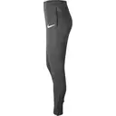 Nike Pantalon de survêtement Park 20 Gris chiné-Blanc-Blanc XXL image 1