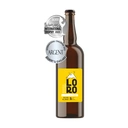 LORO Mimou Bière artisanale blonde 75cl image 0