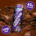 Applied Nutrition Protein Nutrition Shake Double Chocolate Flavour - 8 x 500ml image 3