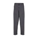 URBAN CLASSICS Jean en denim épais style années 90 gris magnet - Taille 33 image 0