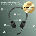 Jabra Evolve 65 TE - Link390a MS Stereo image 1
