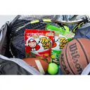 Taokaenoi Crispy Seaweed - Hot & Spicy 32g image 2