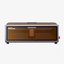 Creality Falcon A1 10 W geschlossener Diodenlasergravierer image 4