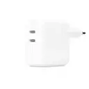 Apple adaptateur secteur double port USB-C 35 W image 2