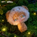 Blind box de pendentif en peluche Cat Rooler image 6