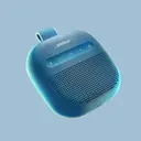 Bose SoundLink Micro (2e génération) Enceinte portable- Bleu Dusk image 2