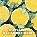 Lynx Aerosol Body Spray Ice Chill 200ml image 3