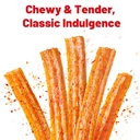 Wei Long Spicy Noodles - Hot & Spicy Flavor 106g image 1