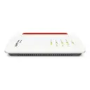 FRITZ!Box 6670 Cable, DOCSIS 3.1 Kabel-Router mit Wi-Fi 7 bis zu 3600 MBit/s (5 GHz + 2,4 GHz), 2,5-Gigabit-LAN, Mesh, Zigbee, VPN image 1