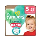 Pampers Harmonie Pants, Taille 5, 27 couches-culottes image 1