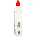 Harpic Toilet Cleaner Gel, Bleach White and Shine, Citrus, 750ml image 3