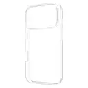 FIXED Coque de téléphone Story anti-UV en TPU pour Apple iPhone 17 Pro, transparent image 0