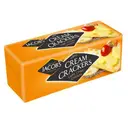 Jacobs Cream Crackers 200g image 2