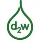 D2W Refuse Sacks 70L Value Pack 100% Degradable, 71x83cm 20 Bags image 2