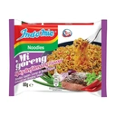 Indomie Noodles Mi Goreng Beef Rendang 40 x80g (Indonesian Import) image 0