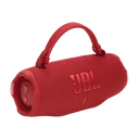 JBL Charge 6 Portable Bluetooth Speaker - Red image 7