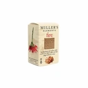 Miller's Fire Smokes Flour & Red Hot Chilli Crackers 100g image 2