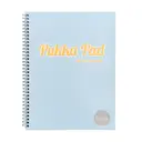 Pukka Pad A4 Pastel Jotta NotePad, Pack of 3 image 1