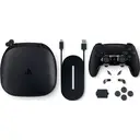 Sony PS5 DualSense Edge-controller, zwart, gamepad, analoog/digitaal, PlayStation 5 image 2