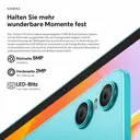 Teclast P30 Neues Tablet – Android 16, 10,1 Zoll IPS-Display mit 1280×800 Auflösung, T7200 Octa-Core-Prozessor, 4 GB RAM + 128 GB Speicher, WiFi-Verbindung, 6000 mAh Akku mit Type-C-Ladung, Dual-HD-Kameras (5 MP Rückkamera + 2 MP Frontkamera). image 8