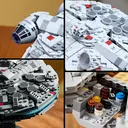 LEGO Star Wars™ 75375 Millennium Falcon™ image 4