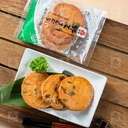 Kibun YASAI TEMPURA 60/120G image 4