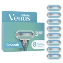 Gillette Venus Sensitive - Rasoirs jetables - 3 lames - 3 unités image 1