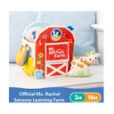 Ms Rachel Soft Sensory Learning Farm image 2