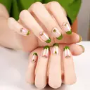 MeoMagic 14-155 Autocollants gels pour ongles - 20 pièces image 7