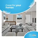 Panda Cuddle Toilet Tissue, Classic, 2-Ply, 40 Rolls image 3