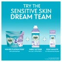 Fairy InWash Scent Booster, Silk Tree Blossom & Jasmine, 155g image 1