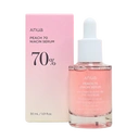 Anua Peach 70% Niacinamide Serum 30ml image 1
