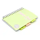 Pukka Pad A5 Pastel Project Book, Pack of 3 image 4