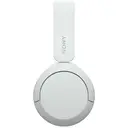 Sony WH-CH520 kabellose Bluetooth-Kopfhörer, On-Ear-Modell, bis zu 50 Stunden Akkulaufzeit mit Schnellladefunktion, weiß image 3
