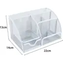 SenhoglbSenhoglb Organisateur de bureau - Blanc image 1