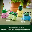 LEGO Botanicals 11506 Petites plantes dansantes image 7
