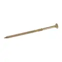 Fixman Goldstar Advanced Screws 5 x 100mm 100pk image 0