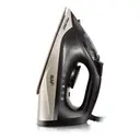 RAF Fer à repasser vapeur électrique 2000 W avec semelle en céramique, fonction pressing et auto-nettoyage, vapeur verticale et réservoir d’eau de 210 ml image 4