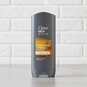 DOVE Men + Care Gel douche santal & vanille - 400 ml image 7