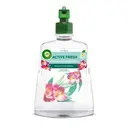 Air Wick Eucalyptus & Freesia 24/7 Autospray Refill 228ml image 0