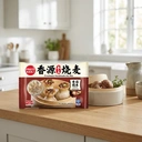 FRESHASIA Handmade Glutinous Rice Siu Mai Shiitake Mushroom 300g/6pcs image 2